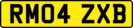 RM04ZXB