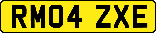 RM04ZXE