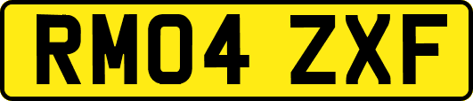 RM04ZXF