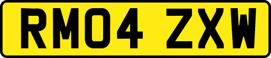 RM04ZXW