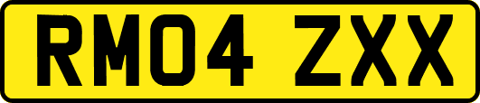 RM04ZXX