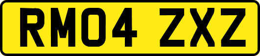RM04ZXZ