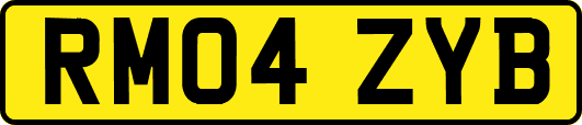RM04ZYB