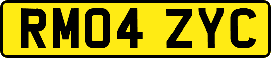 RM04ZYC