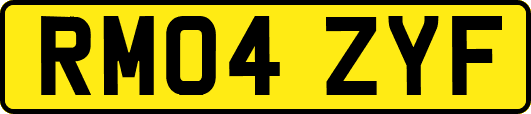 RM04ZYF