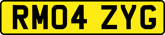 RM04ZYG