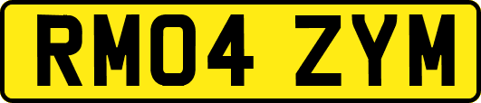 RM04ZYM