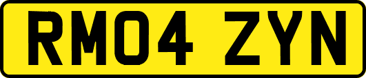 RM04ZYN