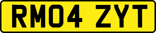 RM04ZYT