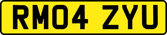 RM04ZYU