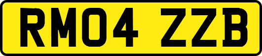 RM04ZZB