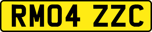 RM04ZZC