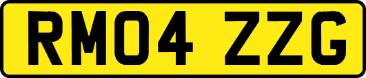 RM04ZZG