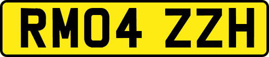 RM04ZZH