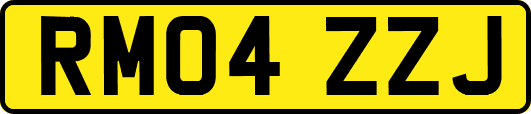 RM04ZZJ