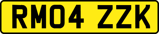 RM04ZZK