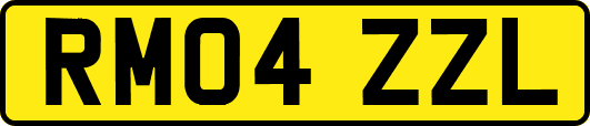 RM04ZZL
