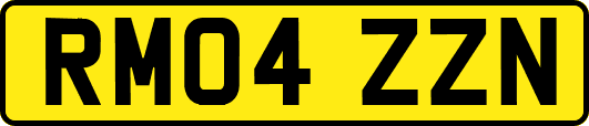 RM04ZZN