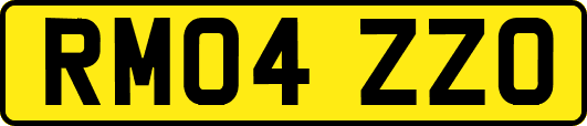 RM04ZZO