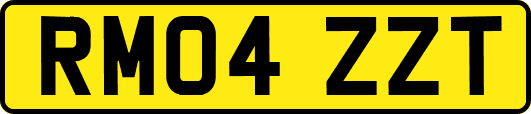RM04ZZT
