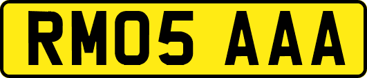 RM05AAA