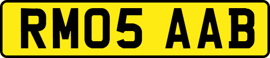 RM05AAB