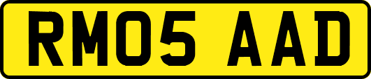 RM05AAD