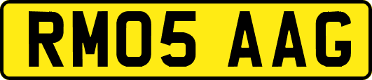 RM05AAG