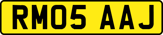 RM05AAJ
