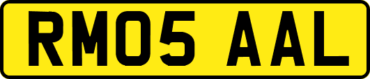 RM05AAL