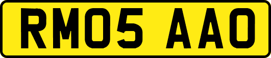 RM05AAO