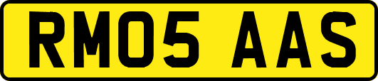RM05AAS