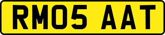 RM05AAT
