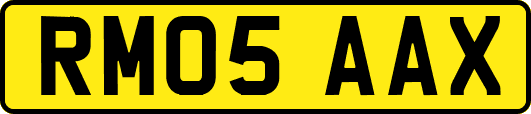 RM05AAX