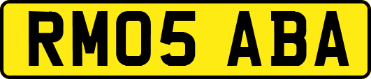 RM05ABA