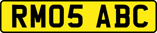 RM05ABC