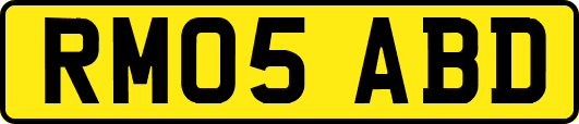 RM05ABD