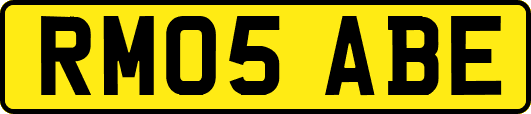 RM05ABE