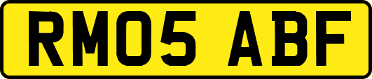 RM05ABF