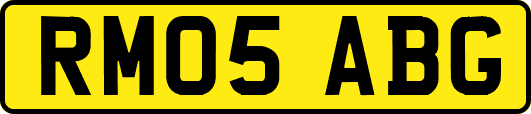 RM05ABG