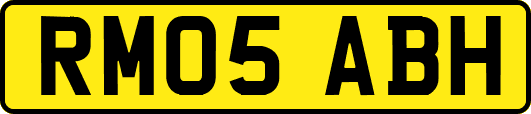 RM05ABH