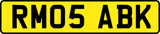 RM05ABK