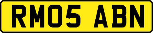 RM05ABN