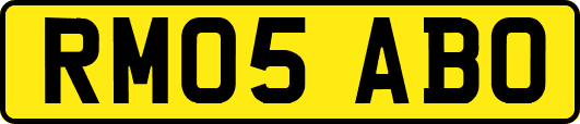 RM05ABO