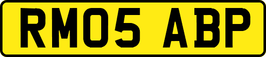 RM05ABP