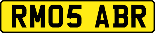 RM05ABR