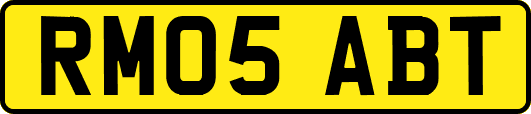 RM05ABT
