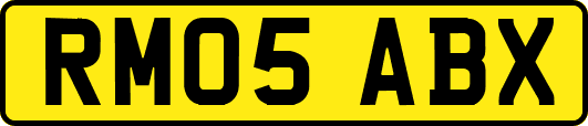RM05ABX