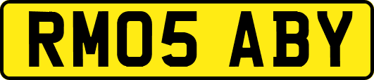RM05ABY