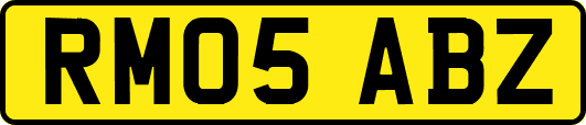 RM05ABZ